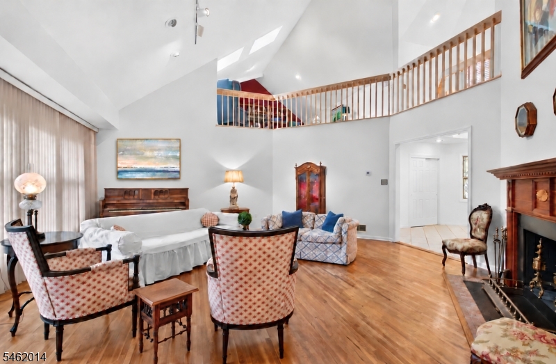 6 Palmer Court Florham Park NJ 07932