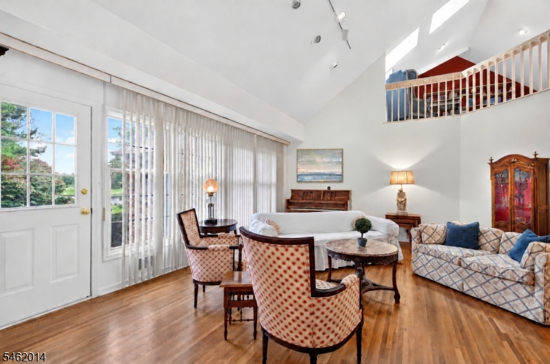 6 Palmer Court Florham Park NJ 07932