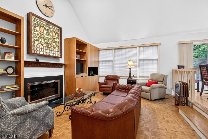 6 Palmer Court Florham Park NJ 07932