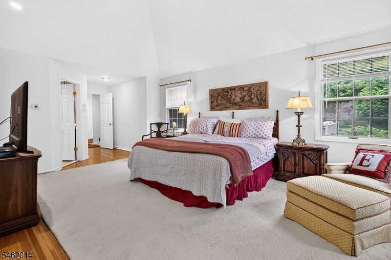 6 Palmer Court Florham Park NJ 07932