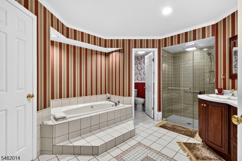 6 Palmer Court Florham Park NJ 07932