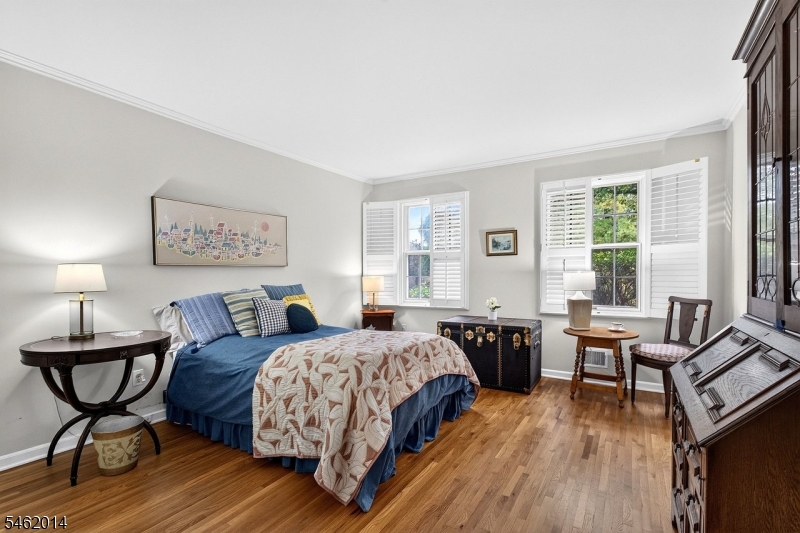 6 Palmer Court Florham Park NJ 07932