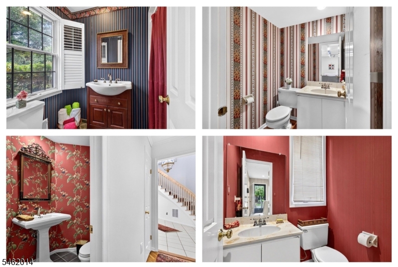 6 Palmer Court Florham Park NJ 07932