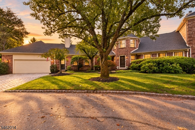 6 Palmer Court Florham Park NJ 07932