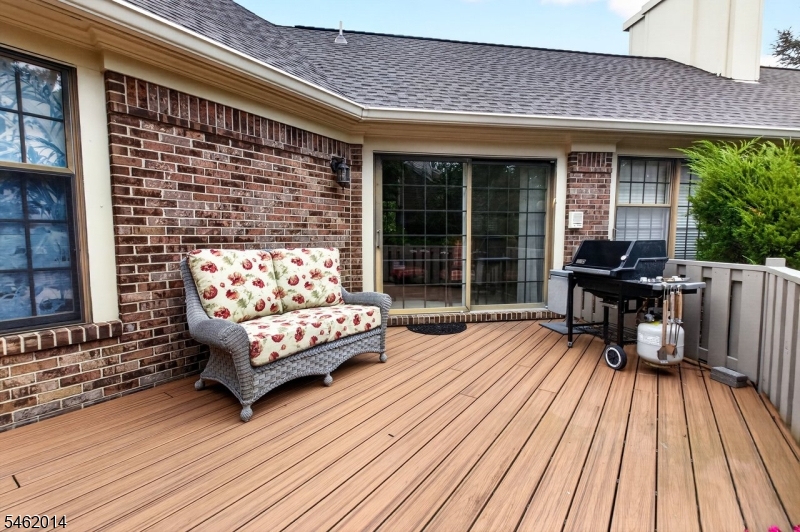6 Palmer Court Florham Park NJ 07932