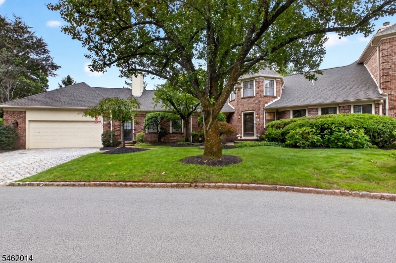 6 Palmer Court Florham Park NJ 07932