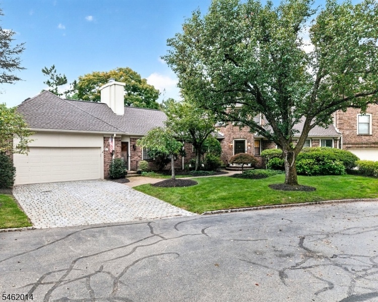 6 Palmer Court Florham Park NJ 07932