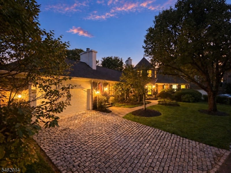 6 Palmer Court Florham Park NJ 07932