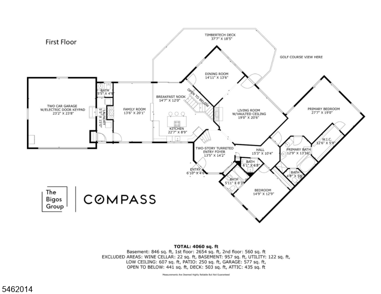 6 Palmer Court Florham Park NJ 07932