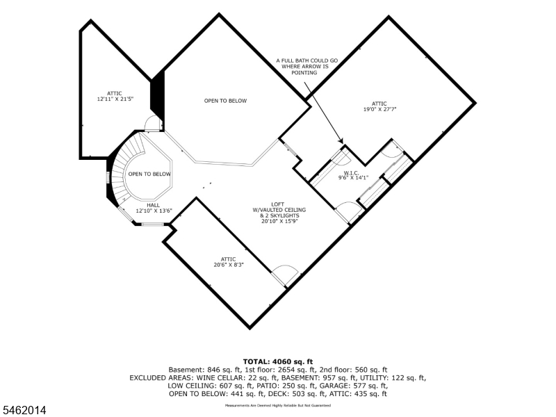 6 Palmer Court Florham Park NJ 07932