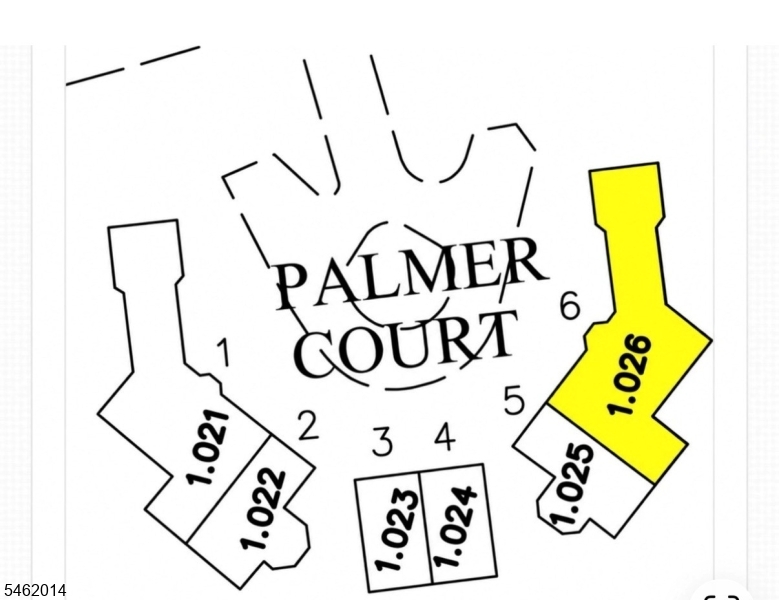 6 Palmer Court Florham Park NJ 07932
