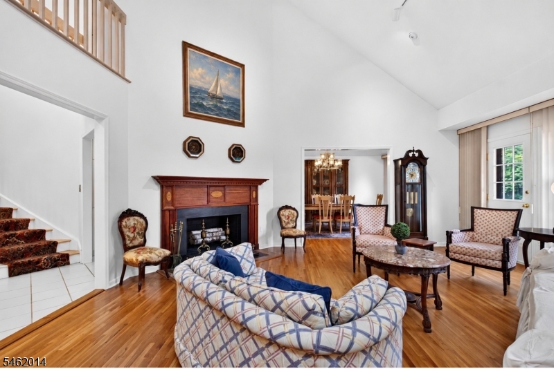 6 Palmer Court Florham Park NJ 07932
