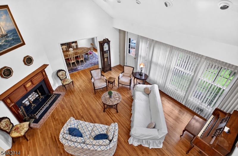 6 Palmer Court Florham Park NJ 07932