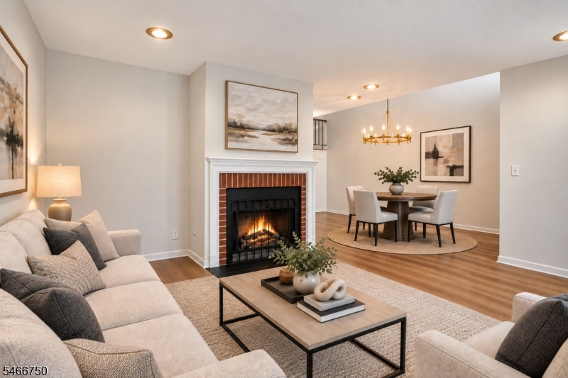 70 Village Circle Bridgewater NJ 08807