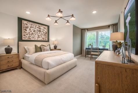 5 Voorhees Court Far Hills NJ 07931