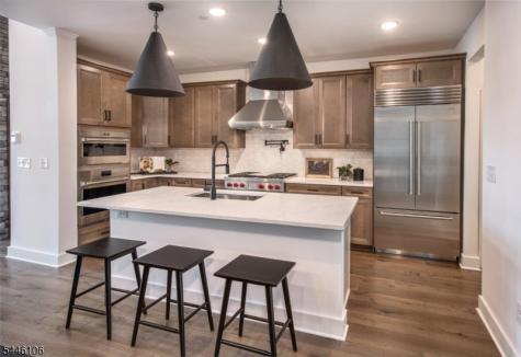 5 Voorhees Court Far Hills NJ 07931