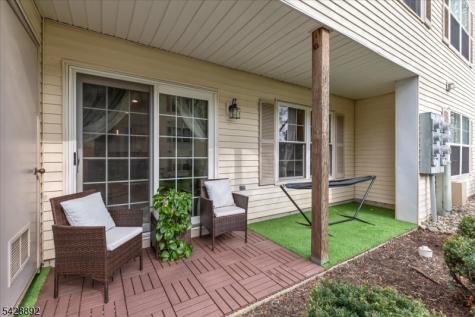 172 Potomac Drive Bernards NJ 07920