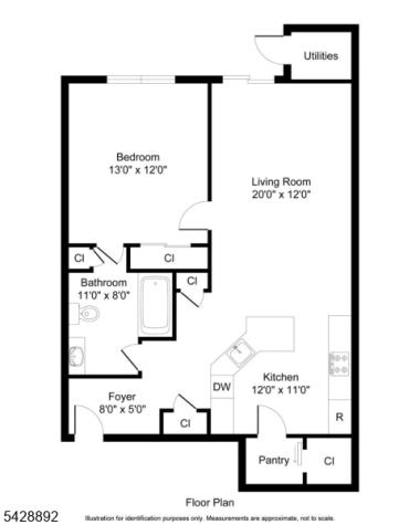 172 Potomac Drive Bernards NJ 07920