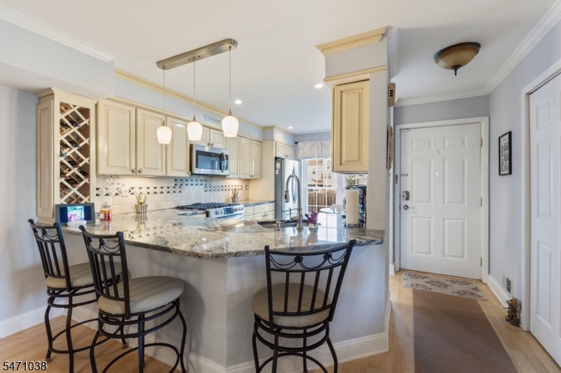125 Harvest Lane Lincoln Park NJ 07035
