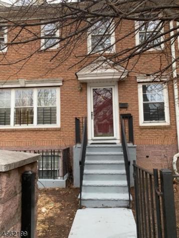 21 Holland Street Newark NJ 07103