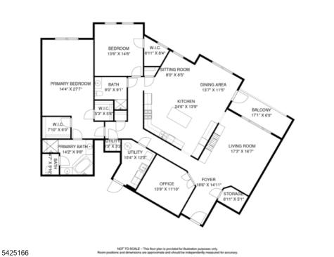 211 Metzger Drive West Orange NJ 07052