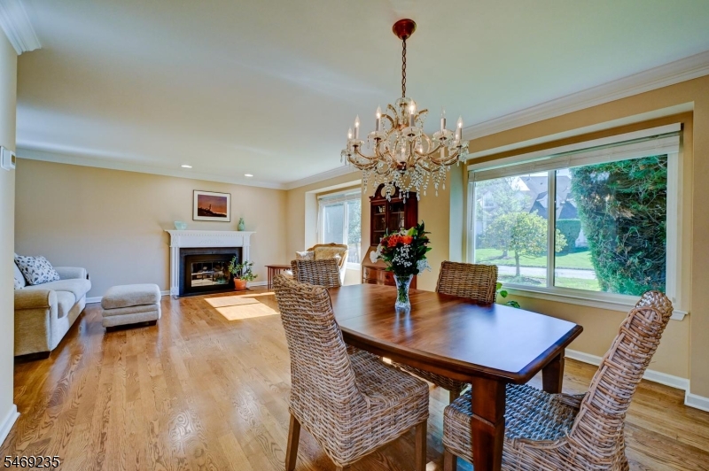 11 Cain Court Montville NJ 07045