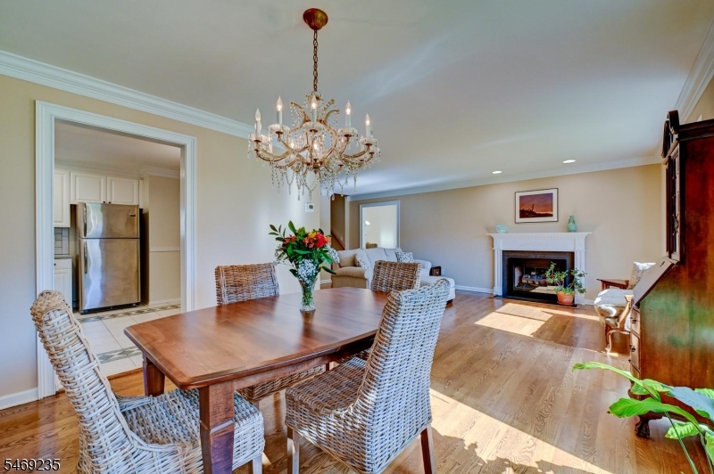 11 Cain Court Montville NJ 07045