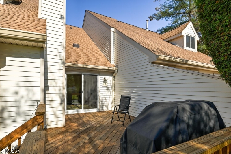11 Cain Court Montville NJ 07045