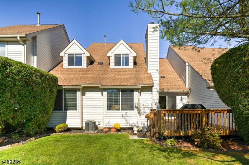 11 Cain Court Montville NJ 07045