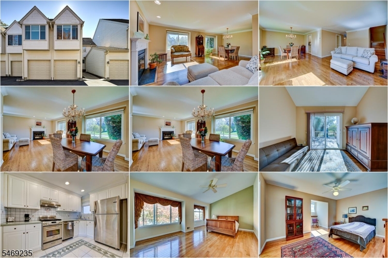 11 Cain Court Montville NJ 07045