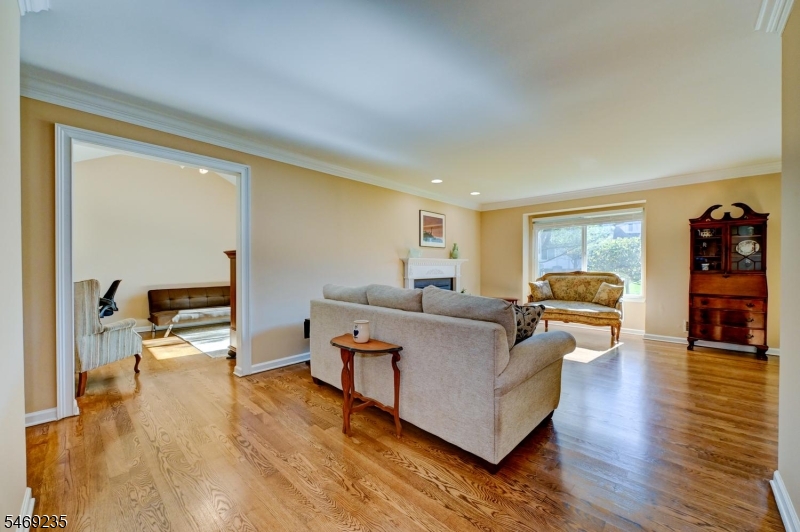 11 Cain Court Montville NJ 07045