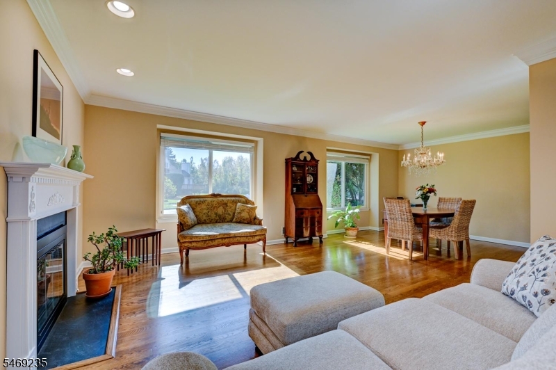 11 Cain Court Montville NJ 07045