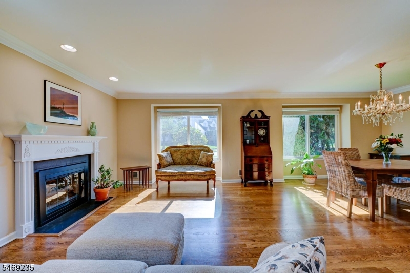 11 Cain Court Montville NJ 07045