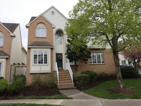 1108 Smith Manor Boulevard West Orange NJ 07052