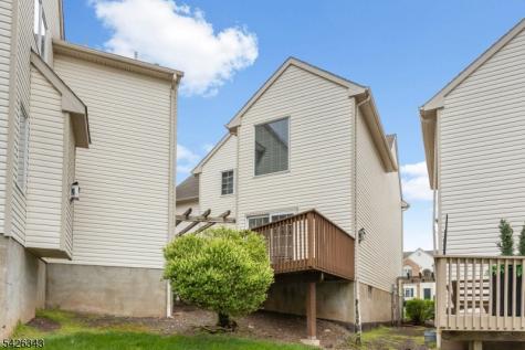 1108 Smith Manor Boulevard West Orange NJ 07052