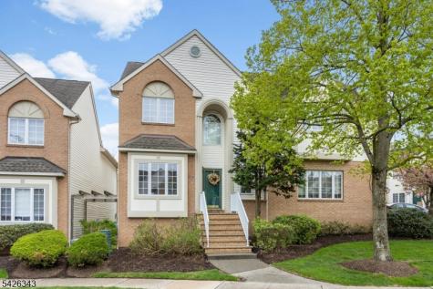 1108 Smith Manor Boulevard West Orange NJ 07052