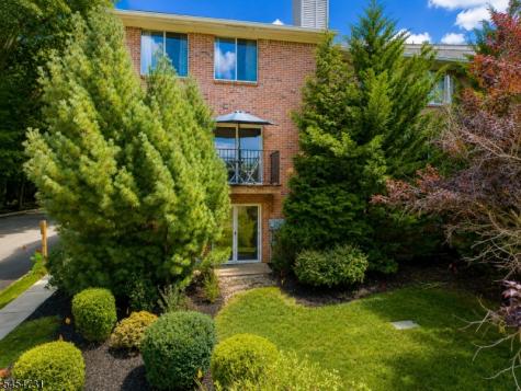 1 Mt Vernon Square Verona NJ 07044