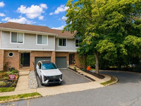 1 Mt Vernon Square Verona NJ 07044