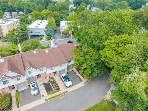 1 Mt Vernon Square Verona NJ 07044
