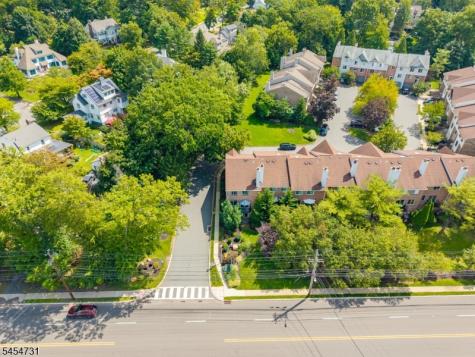 1 Mt Vernon Square Verona NJ 07044