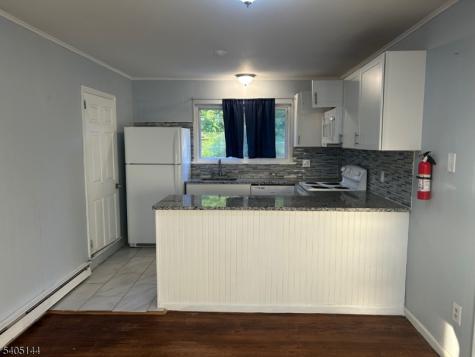 312 C Lake Shore South O2 Montague NJ 07827