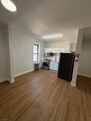 433 Lincoln Avenue City Of Orange NJ 07050