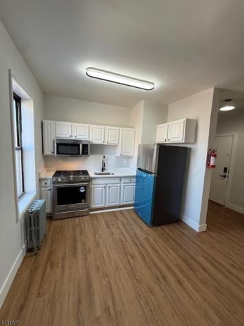 433 Lincoln Avenue City Of Orange NJ 07050