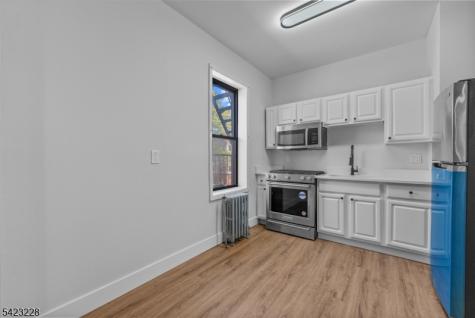 433 Lincoln Avenue City Of Orange NJ 07050