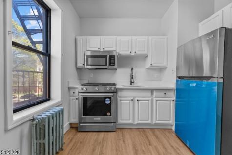 433 Lincoln Avenue City Of Orange NJ 07050