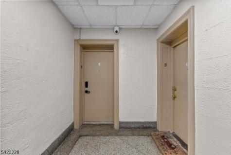 433 Lincoln Avenue City Of Orange NJ 07050