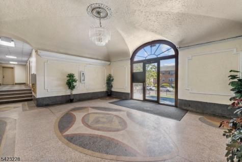 433 Lincoln Avenue City Of Orange NJ 07050