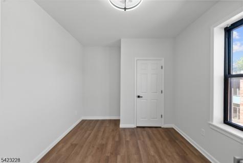 433 Lincoln Avenue City Of Orange NJ 07050