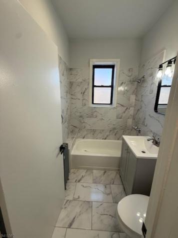 433 Lincoln Avenue City Of Orange NJ 07050