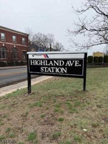 433 Lincoln Avenue City Of Orange NJ 07050